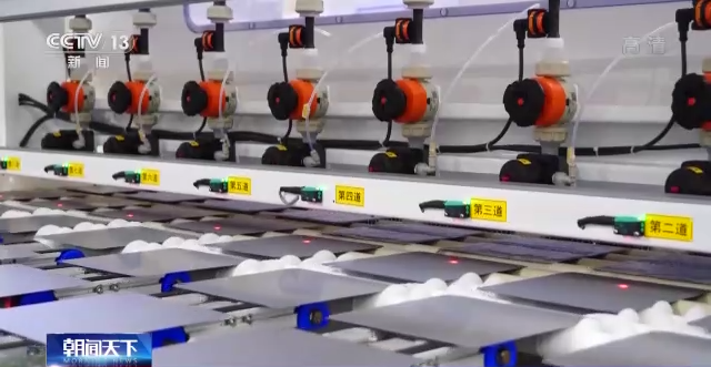 數(shù)據(jù)里的“中國(guó)活力”丨“物超人”時(shí)代來臨 物聯(lián)網(wǎng)與人工智能集成服務(wù)賦能千行百業(yè)