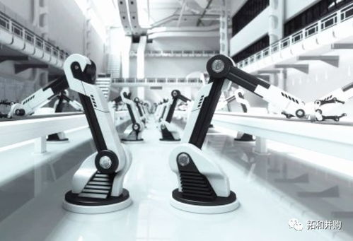 德國(guó)工業(yè)人工智能系統(tǒng)公司 攜手共創(chuàng)智能化未來，尋求戰(zhàn)略合作共建行業(yè)應(yīng)用生態(tài)