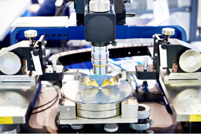 漢威科技新品發(fā)布 護(hù)航半導(dǎo)體產(chǎn)業(yè)電子氣體安全，助力集成電路設(shè)計(jì)新突破