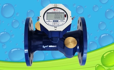 電子遠傳水表供電方式全解析！一文看懂智能水表的“能量之源”