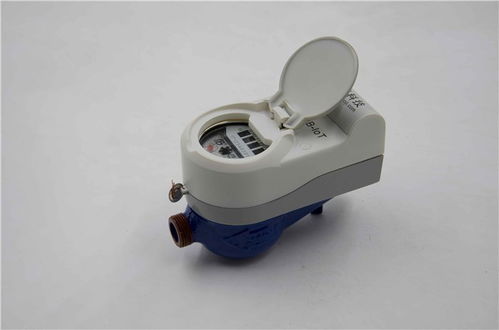 廣州兆基科技 NB-IoT物聯網水表的創新領導者